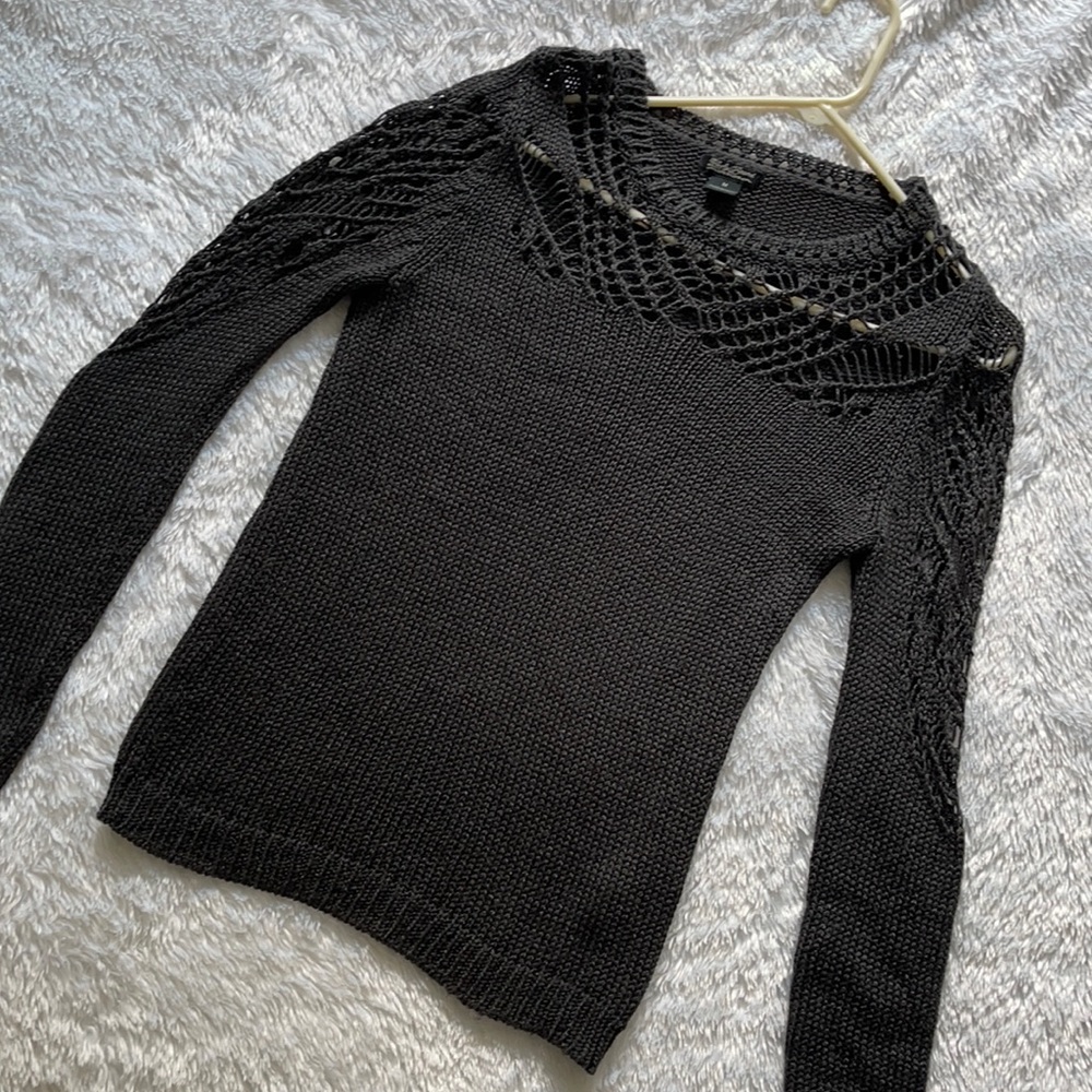 Lucky Brand sweater